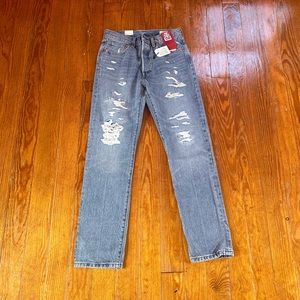 Levi Original 501 Jean
